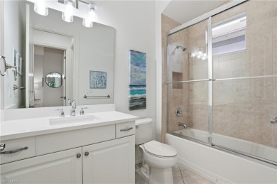Absolutely Stunning Home in Lely Resort with Players Club on  in Florida - for sale on GolfHomes.com, golf home, golf lot