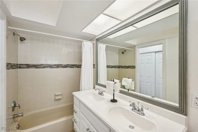 Stunning Lakefront second floor 2/2 condo located in the sought on Gulf Harbour Yacht and Country Club in Florida - for sale on GolfHomes.com, golf home, golf lot