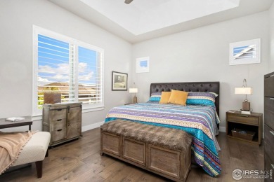 Don't miss this rare opportunity to own an incredible home on Mariana Butte Golf Course in Colorado - for sale on GolfHomes.com, golf home, golf lot