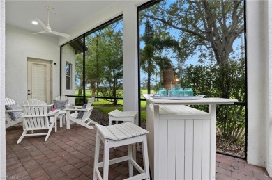 Absolutely Stunning Home in Lely Resort with Players Club on  in Florida - for sale on GolfHomes.com, golf home, golf lot