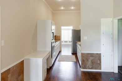 This beautiful four-bedroom home, located on a spacious circle on Chaparral Country Club in New Mexico - for sale on GolfHomes.com, golf home, golf lot
