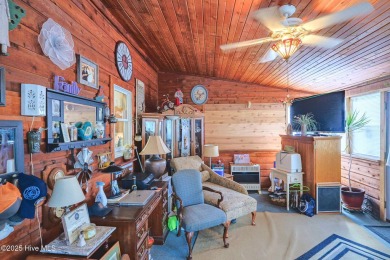 If you are looking for quiet, relaxed living in a natural on The Lakes Country Club in North Carolina - for sale on GolfHomes.com, golf home, golf lot
