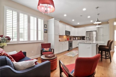 QUIET & PEACEFUL!! This gorgeous, popular Breeze model on Tradition National Golf Club in South Carolina - for sale on GolfHomes.com, golf home, golf lot