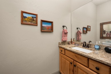 Wake up each day to sweeping, unobstructed views of the Colorado on Adobe Creek National Golf Course in Colorado - for sale on GolfHomes.com, golf home, golf lot