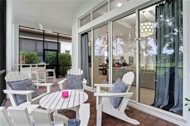 Absolutely Stunning Home in Lely Resort with Players Club on  in Florida - for sale on GolfHomes.com, golf home, golf lot