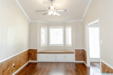 This beautiful four-bedroom home, located on a spacious circle on Chaparral Country Club in New Mexico - for sale on GolfHomes.com, golf home, golf lot
