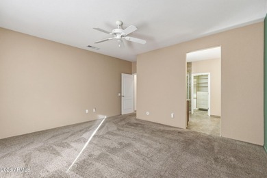 New Roof January 2026! Gorgeous Golf Course Lot with updated on Granite Falls Golf Club  in Arizona - for sale on GolfHomes.com, golf home, golf lot