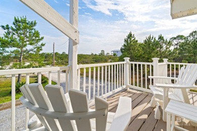 This is your perfect Fort Morgan beach getaway! This home is a on Kiva Dunes Golf Club in Alabama - for sale on GolfHomes.com, golf home, golf lot