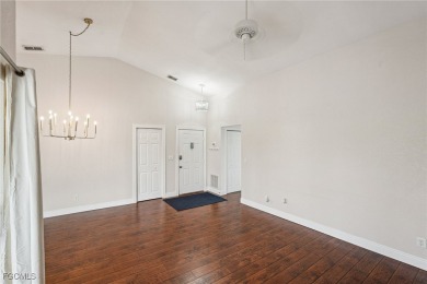 Stunning Lakefront second floor 2/2 condo located in the sought on Gulf Harbour Yacht and Country Club in Florida - for sale on GolfHomes.com, golf home, golf lot