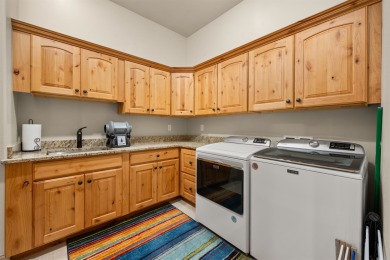 Wake up each day to sweeping, unobstructed views of the Colorado on Adobe Creek National Golf Course in Colorado - for sale on GolfHomes.com, golf home, golf lot