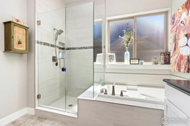 Don't miss this rare opportunity to own an incredible home on Mariana Butte Golf Course in Colorado - for sale on GolfHomes.com, golf home, golf lot