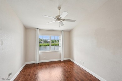 Stunning Lakefront second floor 2/2 condo located in the sought on Gulf Harbour Yacht and Country Club in Florida - for sale on GolfHomes.com, golf home, golf lot