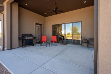 Wake up each day to sweeping, unobstructed views of the Colorado on Adobe Creek National Golf Course in Colorado - for sale on GolfHomes.com, golf home, golf lot