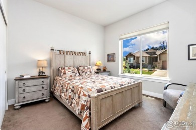 Don't miss this rare opportunity to own an incredible home on Mariana Butte Golf Course in Colorado - for sale on GolfHomes.com, golf home, golf lot