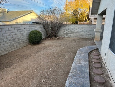 Welcome home to comfort, style, and a fantastic central Kingman on Cerbat Cliffs Golf Course in Arizona - for sale on GolfHomes.com, golf home, golf lot