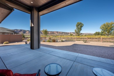 Wake up each day to sweeping, unobstructed views of the Colorado on Adobe Creek National Golf Course in Colorado - for sale on GolfHomes.com, golf home, golf lot
