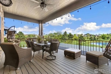 Don't miss this rare opportunity to own an incredible home on Mariana Butte Golf Course in Colorado - for sale on GolfHomes.com, golf home, golf lot