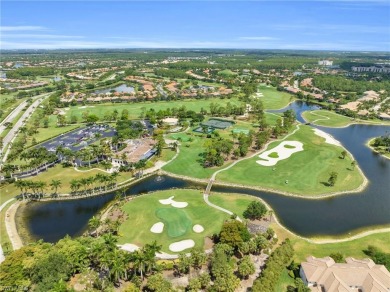 Absolutely Stunning Home in Lely Resort with Players Club on  in Florida - for sale on GolfHomes.com, golf home, golf lot