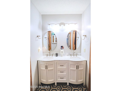 If you are looking for quiet, relaxed living in a natural on The Lakes Country Club in North Carolina - for sale on GolfHomes.com, golf home, golf lot