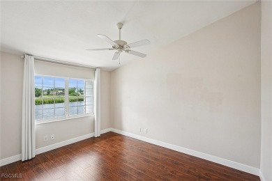 Stunning Lakefront second floor 2/2 condo located in the sought on Gulf Harbour Yacht and Country Club in Florida - for sale on GolfHomes.com, golf home, golf lot
