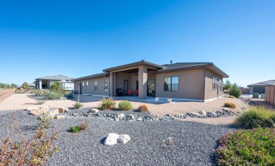 Wake up each day to sweeping, unobstructed views of the Colorado on Adobe Creek National Golf Course in Colorado - for sale on GolfHomes.com, golf home, golf lot