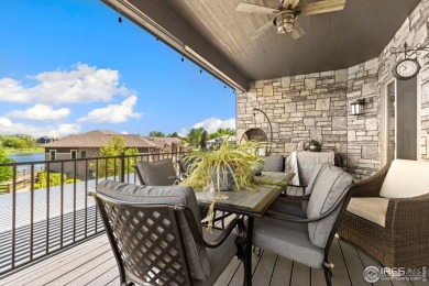 Don't miss this rare opportunity to own an incredible home on Mariana Butte Golf Course in Colorado - for sale on GolfHomes.com, golf home, golf lot