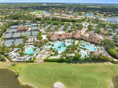 Absolutely Stunning Home in Lely Resort with Players Club on  in Florida - for sale on GolfHomes.com, golf home, golf lot