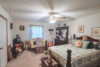 If you are looking for quiet, relaxed living in a natural on The Lakes Country Club in North Carolina - for sale on GolfHomes.com, golf home, golf lot