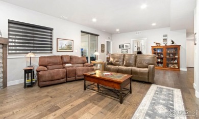 Don't miss this rare opportunity to own an incredible home on Mariana Butte Golf Course in Colorado - for sale on GolfHomes.com, golf home, golf lot