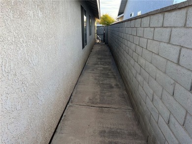 Welcome home to comfort, style, and a fantastic central Kingman on Cerbat Cliffs Golf Course in Arizona - for sale on GolfHomes.com, golf home, golf lot