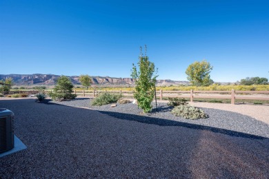 Wake up each day to sweeping, unobstructed views of the Colorado on Adobe Creek National Golf Course in Colorado - for sale on GolfHomes.com, golf home, golf lot
