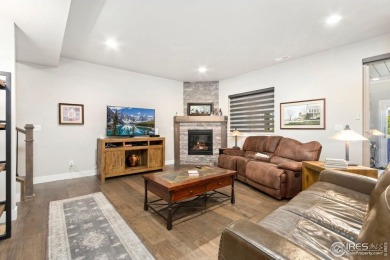 Don't miss this rare opportunity to own an incredible home on Mariana Butte Golf Course in Colorado - for sale on GolfHomes.com, golf home, golf lot