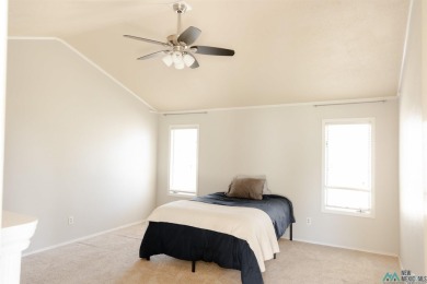 This beautiful four-bedroom home, located on a spacious circle on Chaparral Country Club in New Mexico - for sale on GolfHomes.com, golf home, golf lot