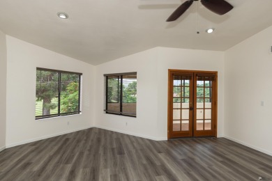 Enjoy the beautiful sunsets on the 9th fairway of Mesa del Sol on Mesa Del Sol Golf Club in Arizona - for sale on GolfHomes.com, golf home, golf lot