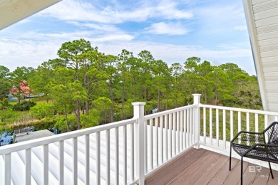 This is your perfect Fort Morgan beach getaway! This home is a on Kiva Dunes Golf Club in Alabama - for sale on GolfHomes.com, golf home, golf lot