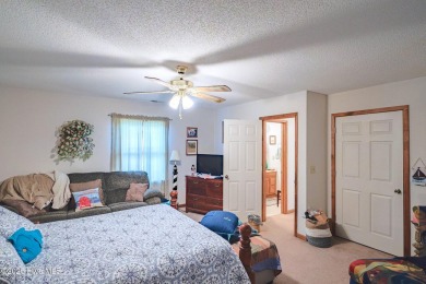 If you are looking for quiet, relaxed living in a natural on The Lakes Country Club in North Carolina - for sale on GolfHomes.com, golf home, golf lot