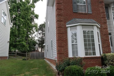 Location, location, location!!!
This beautiful partially brick on The Tradition Golf Club in North Carolina - for sale on GolfHomes.com, golf home, golf lot