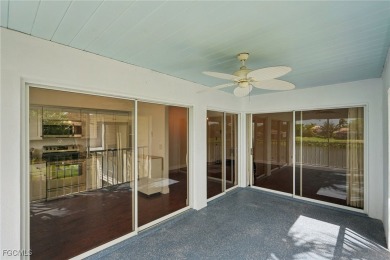 Stunning Lakefront second floor 2/2 condo located in the sought on Gulf Harbour Yacht and Country Club in Florida - for sale on GolfHomes.com, golf home, golf lot