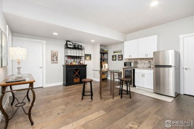 Don't miss this rare opportunity to own an incredible home on Mariana Butte Golf Course in Colorado - for sale on GolfHomes.com, golf home, golf lot