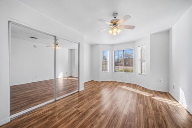 Welcome home to comfort, style, and a fantastic central Kingman on Cerbat Cliffs Golf Course in Arizona - for sale on GolfHomes.com, golf home, golf lot