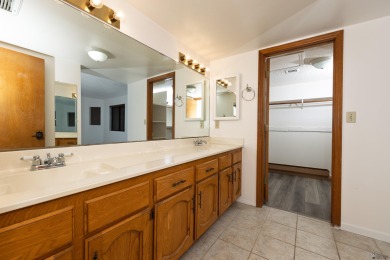 Enjoy the beautiful sunsets on the 9th fairway of Mesa del Sol on Mesa Del Sol Golf Club in Arizona - for sale on GolfHomes.com, golf home, golf lot