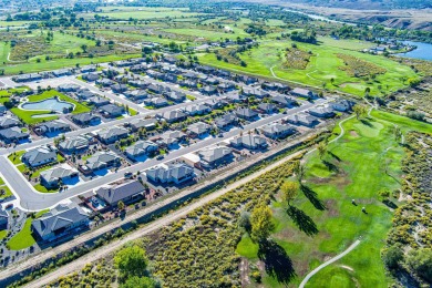 Wake up each day to sweeping, unobstructed views of the Colorado on Adobe Creek National Golf Course in Colorado - for sale on GolfHomes.com, golf home, golf lot