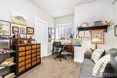 Don't miss this rare opportunity to own an incredible home on Mariana Butte Golf Course in Colorado - for sale on GolfHomes.com, golf home, golf lot