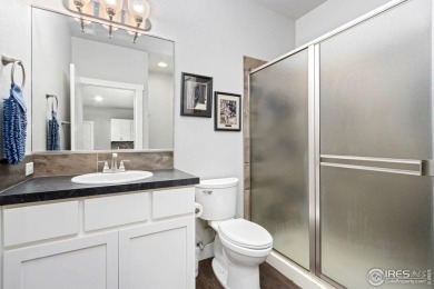 Don't miss this rare opportunity to own an incredible home on Mariana Butte Golf Course in Colorado - for sale on GolfHomes.com, golf home, golf lot