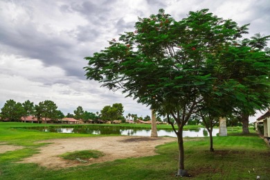 Enjoy the beautiful sunsets on the 9th fairway of Mesa del Sol on Mesa Del Sol Golf Club in Arizona - for sale on GolfHomes.com, golf home, golf lot