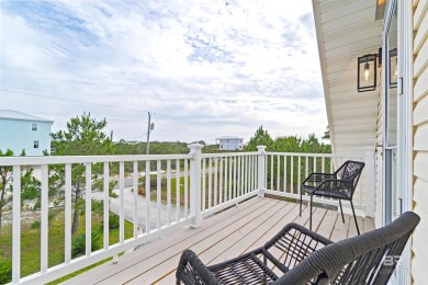 This is your perfect Fort Morgan beach getaway! This home is a on Kiva Dunes Golf Club in Alabama - for sale on GolfHomes.com, golf home, golf lot