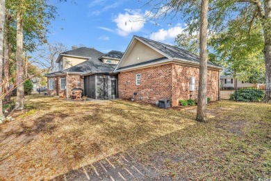 Experience the Surfside Beach Lifestyle - Just seven blocks from on Tupelo Bay Golf Complex  in South Carolina - for sale on GolfHomes.com, golf home, golf lot