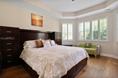 QUIET & PEACEFUL!! This gorgeous, popular Breeze model on Tradition National Golf Club in South Carolina - for sale on GolfHomes.com, golf home, golf lot