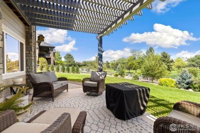 Don't miss this rare opportunity to own an incredible home on Mariana Butte Golf Course in Colorado - for sale on GolfHomes.com, golf home, golf lot