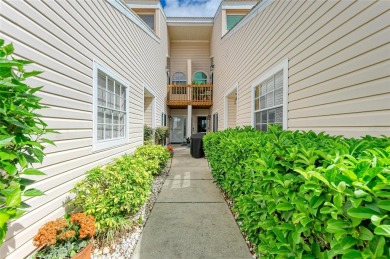Welcome to The Preserves at Palm Aire! This beautiful 2 bedroom on Palm Aire Country Club of Sarasota in Florida - for sale on GolfHomes.com, golf home, golf lot